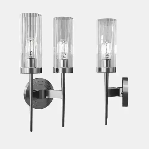 Ilasgrace Wall Light