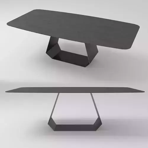 Hexa Table