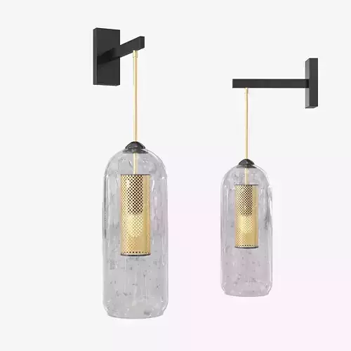 Heninora Wall Light
