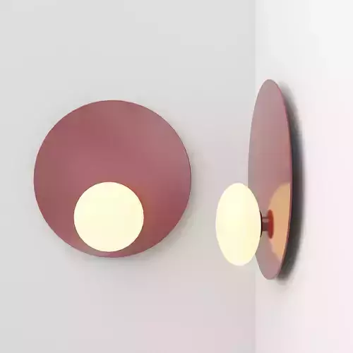 Henijone Wall Light