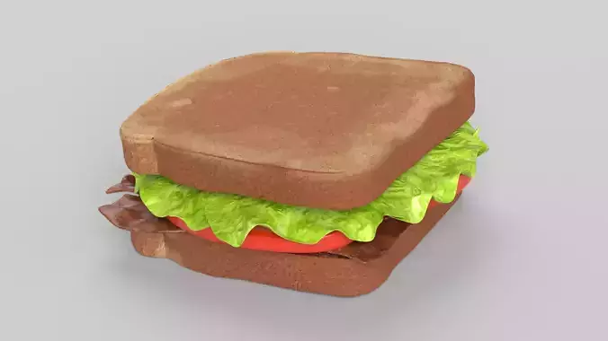 BLT Sandwich