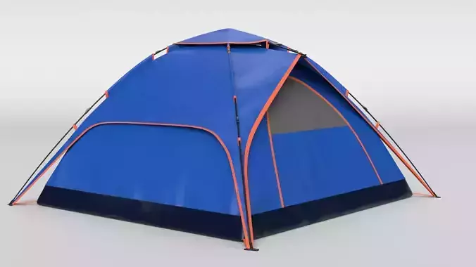 Camping Tent