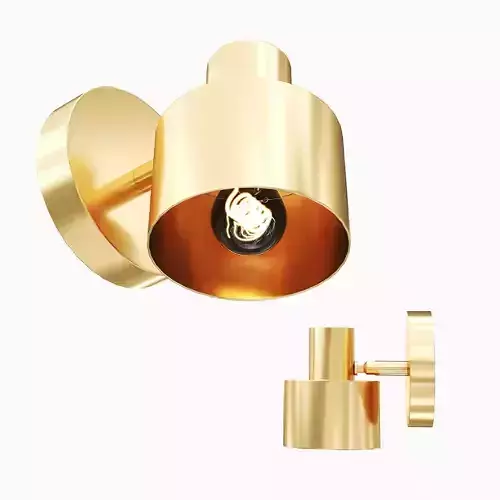 Genooria Wall Light