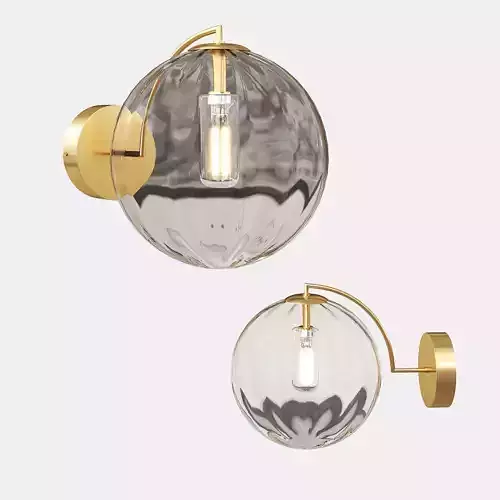 Gelizabeth Wall Light