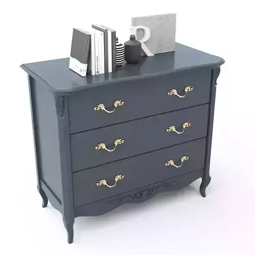 Flisai Sideboard