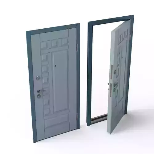 Feva Door