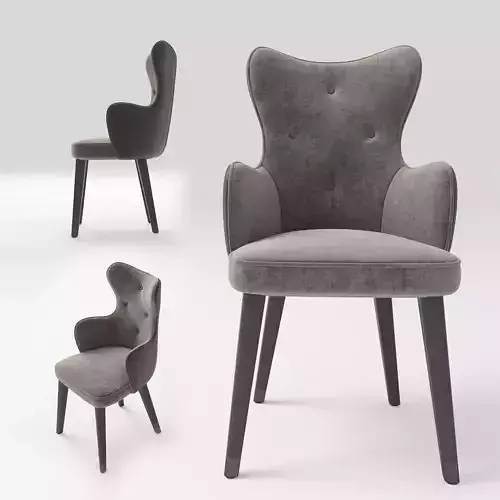 Fenna Chair