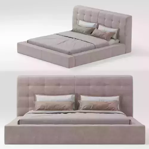 Eleanor Bed