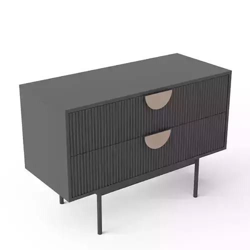 Desx Sideboard