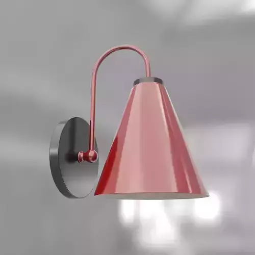 Desubrey Wall Light