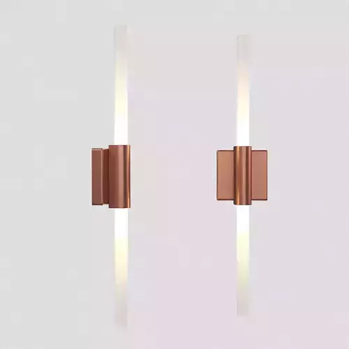 Dermella Wall Light