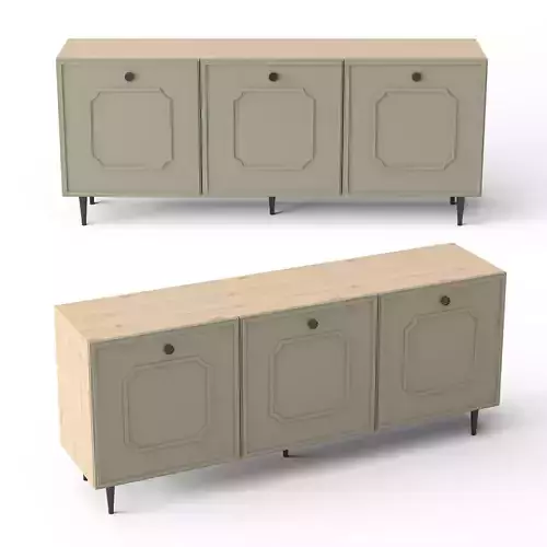 Deldon Sideboard