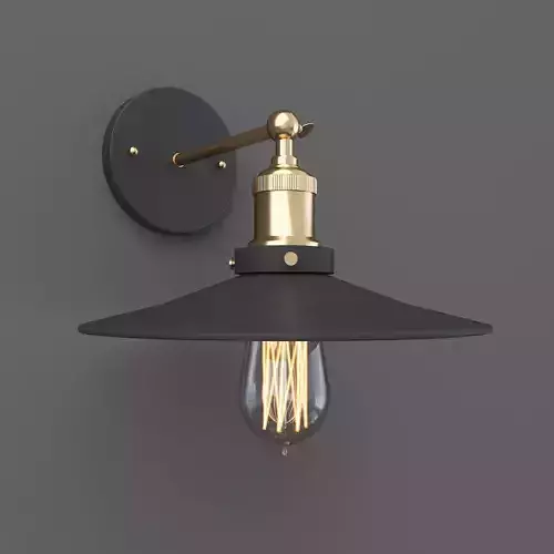 Corbin Wall Light