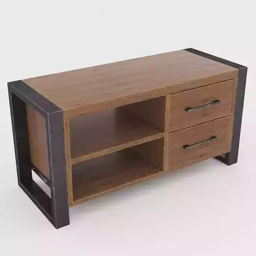 Console 017 Setery Loft