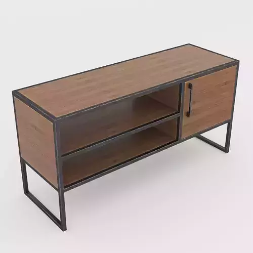 Console 015 Setery Loft