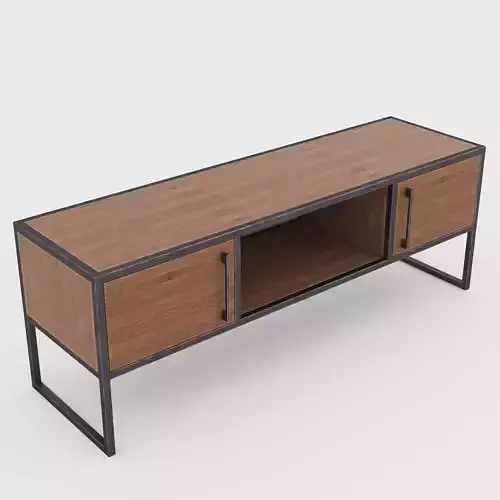 Console 014 Setery Loft