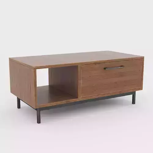 Console 005 Setery Loft