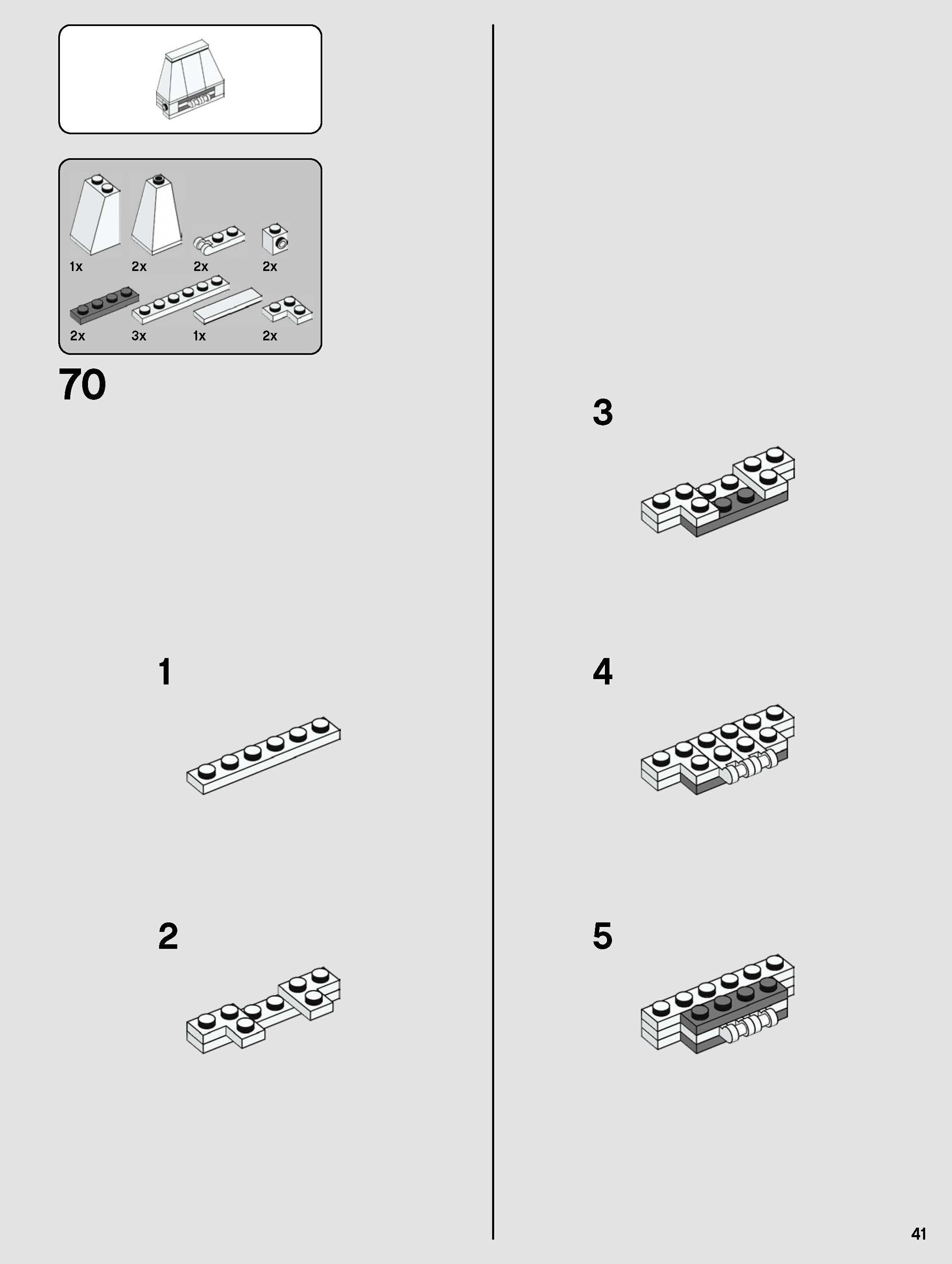TwindBricks3D - 75302 Imperial-Shuttle 3D print model_39