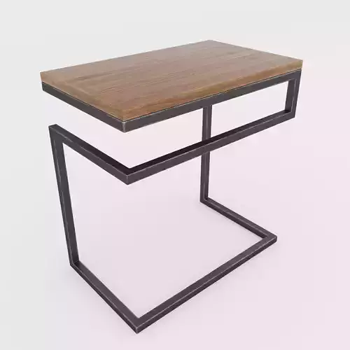 Coffee Table 025 Setery Loft