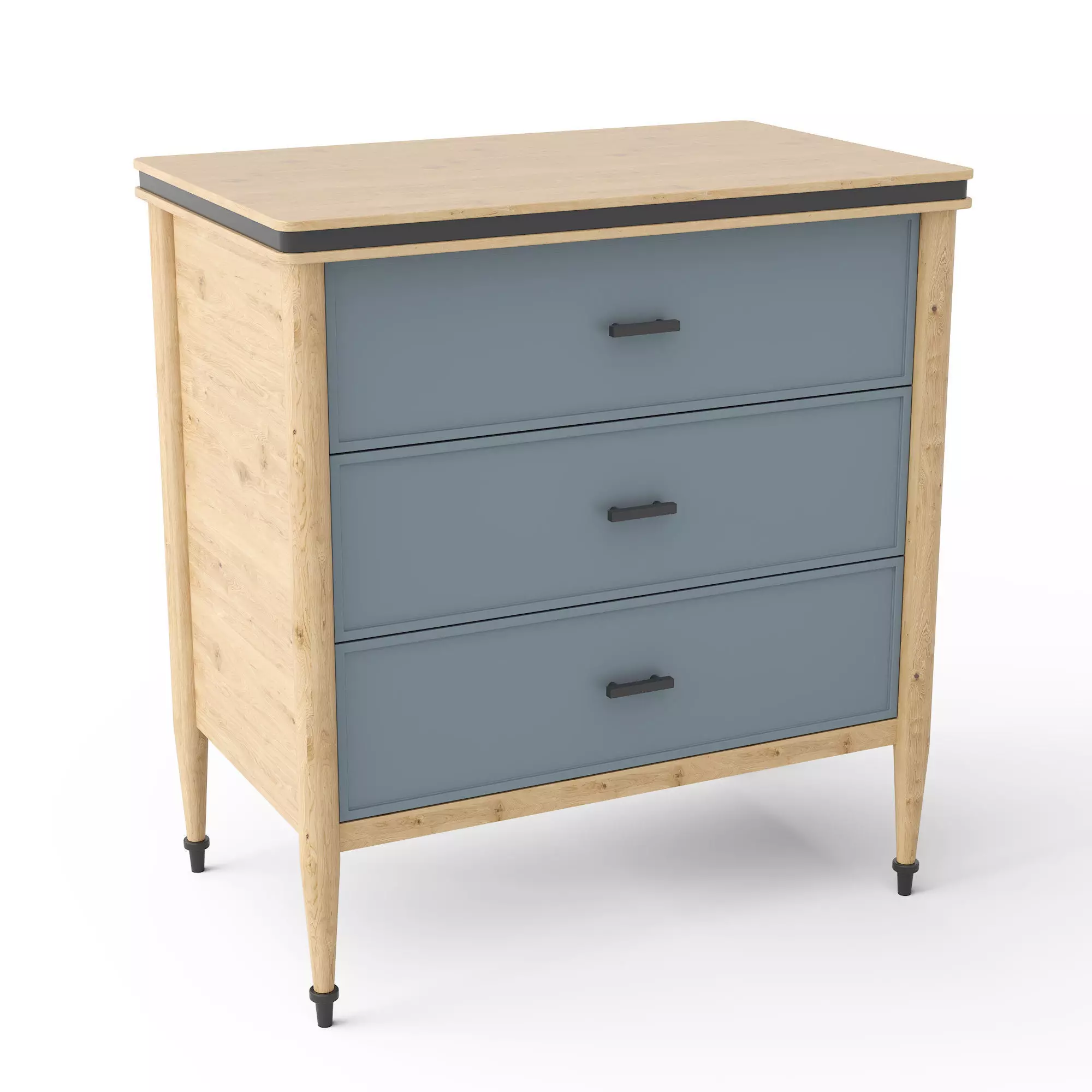 Codler Sideboard 3D model_0