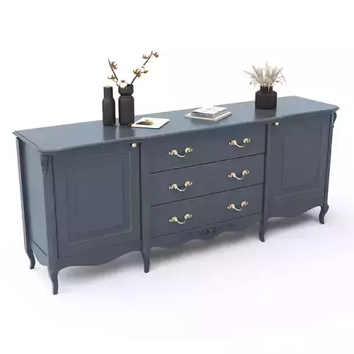 Clivia Sideboard