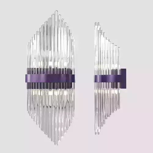 Clemelily Wall Light