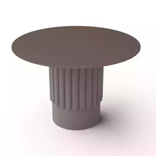 Clay Table