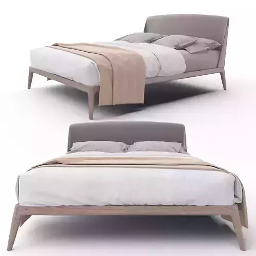 Chiara Bed