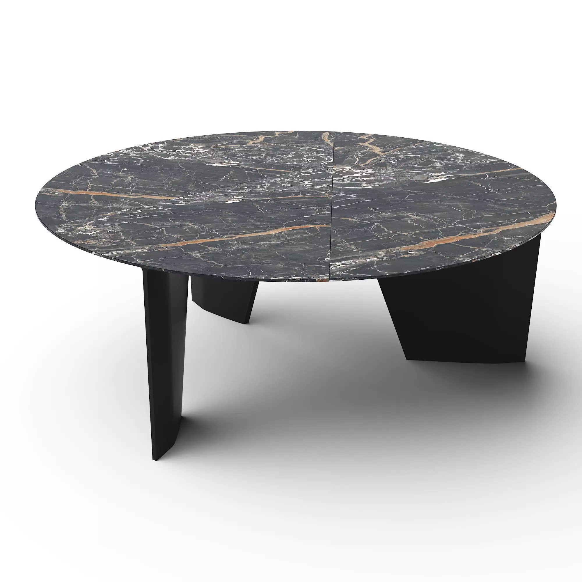 Chelsea Table 3D model_0
