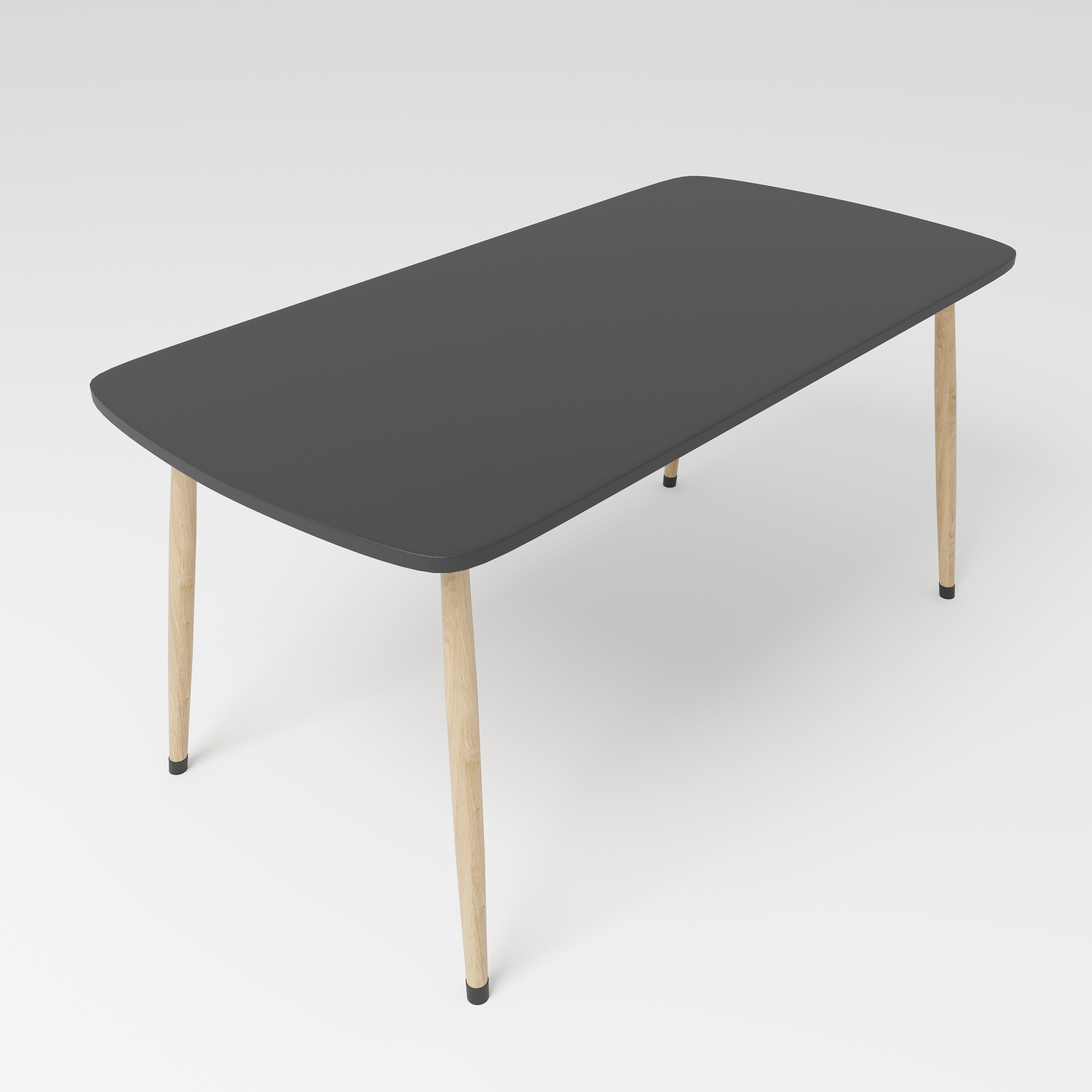 Cessy Table 3D model_1