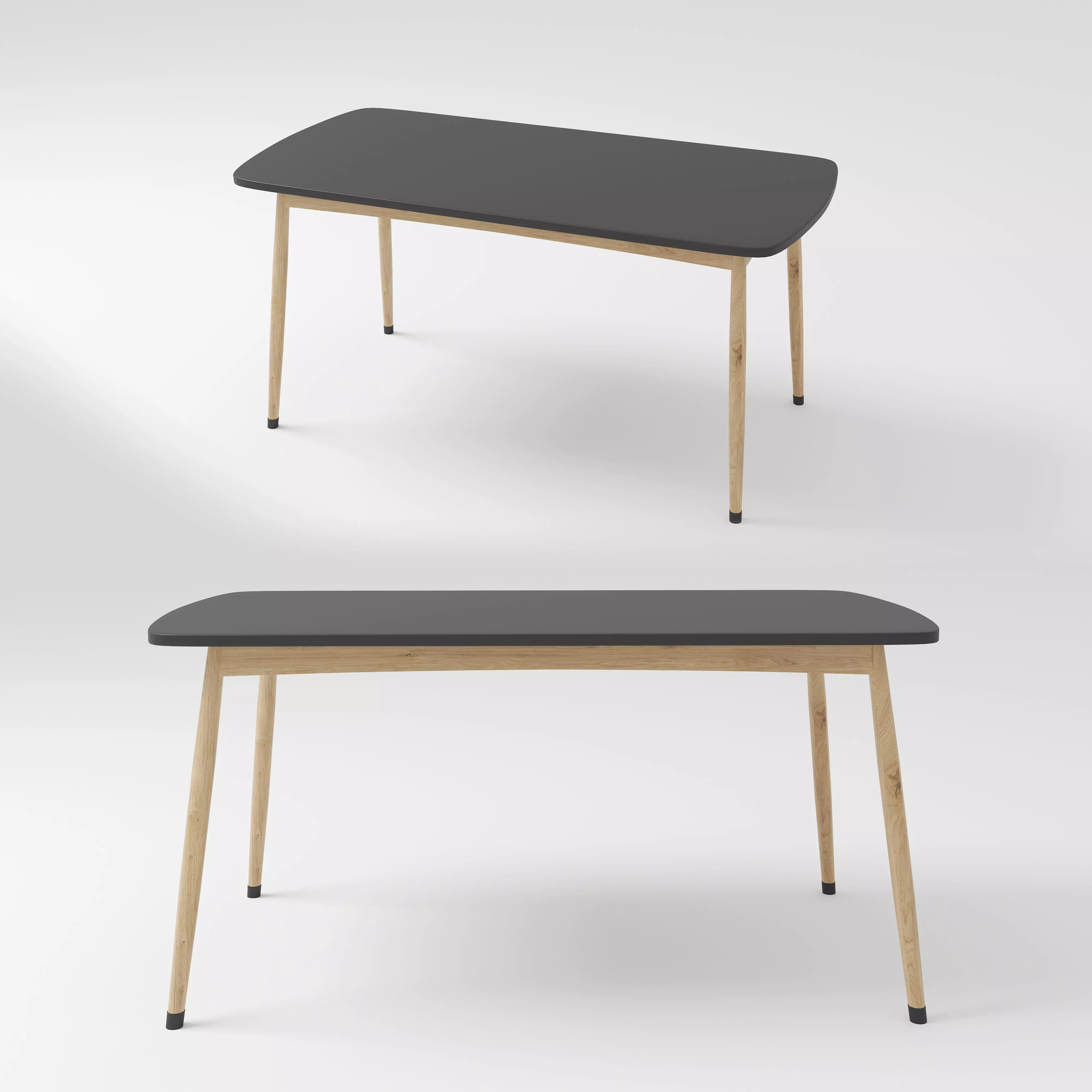 Cessy Table 3D model_0