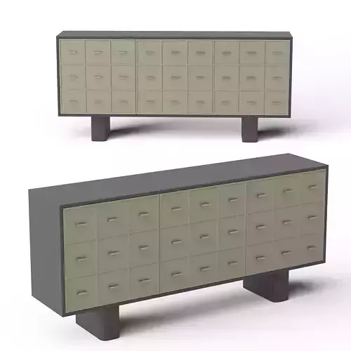Ceridon Sideboard