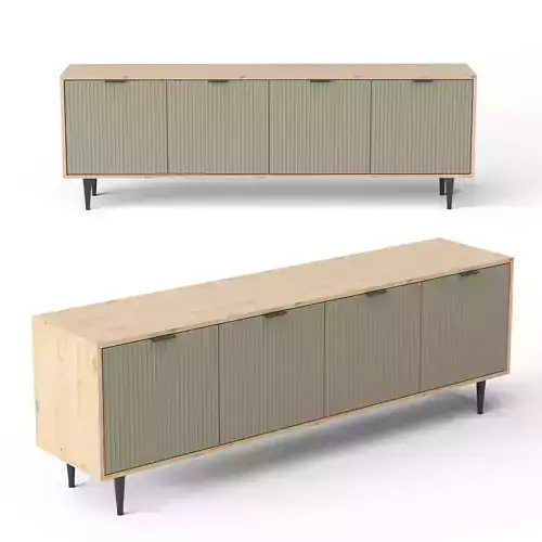 Ceradis Sideboard