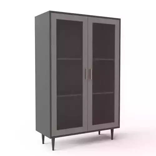 Ceoper Showcase 3D model