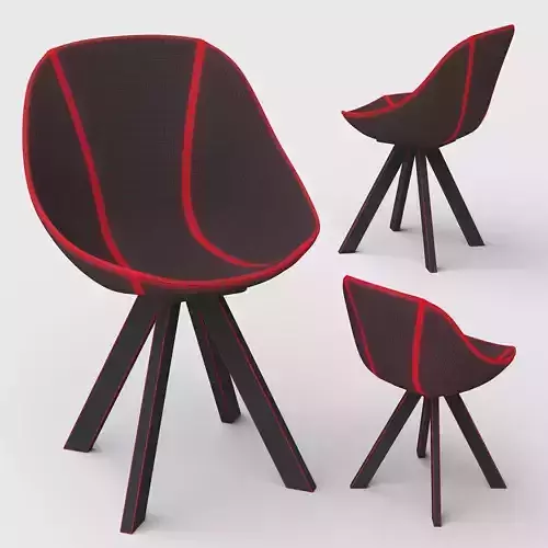 Cason Chair
