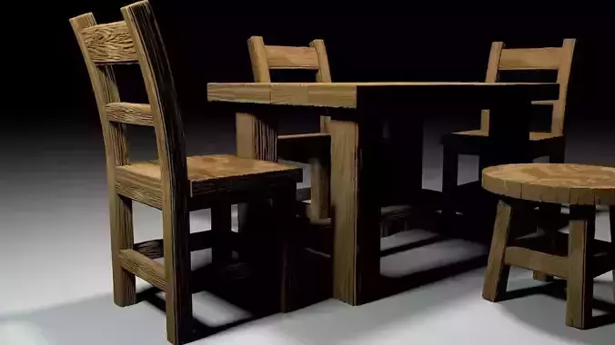 furniture set