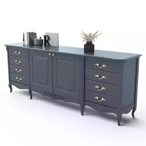 Brivia Sideboard