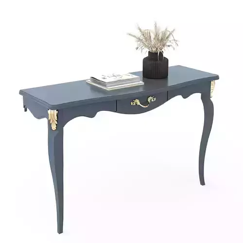 Brenna Console