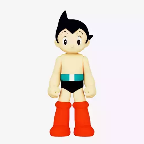 ASTROBOY 