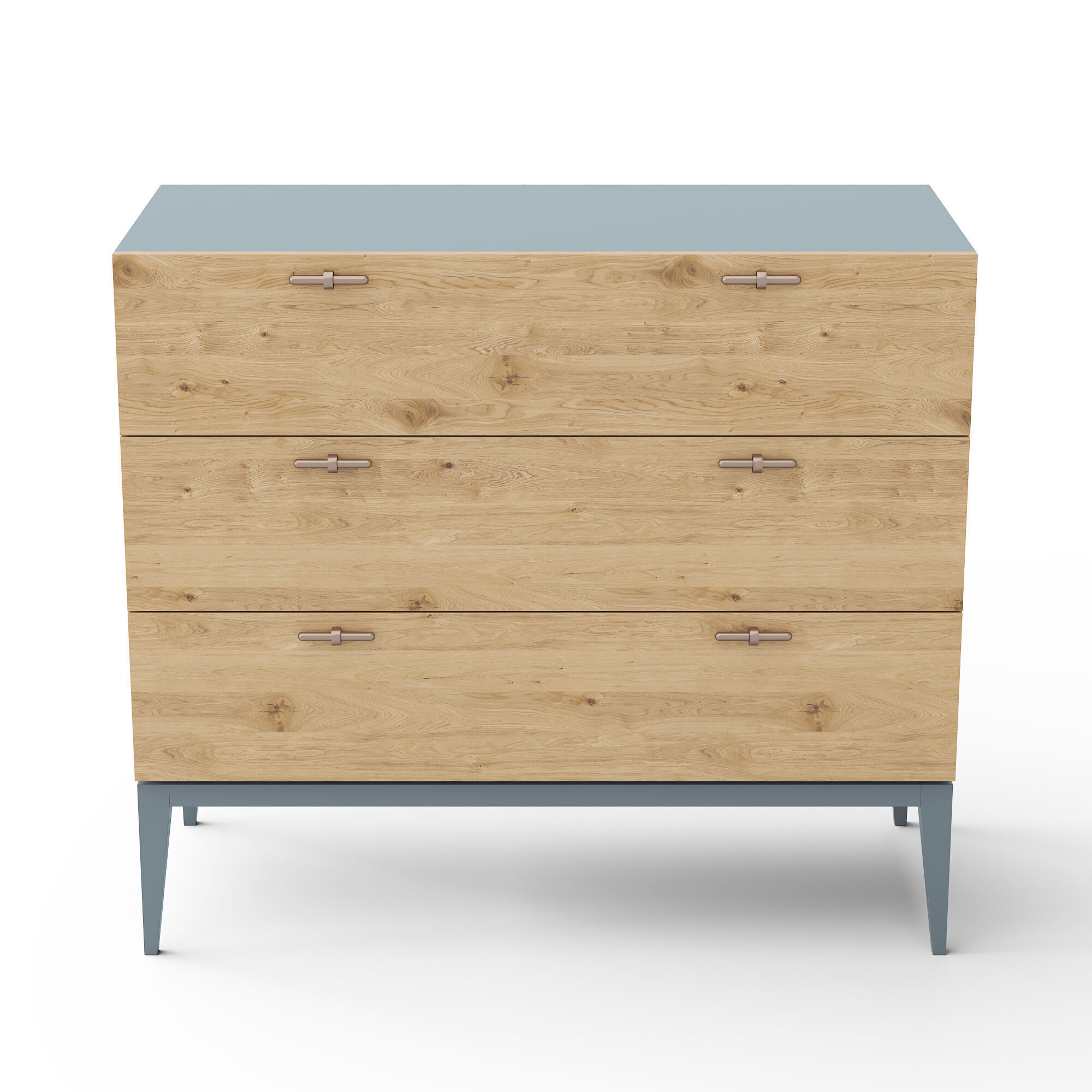 Boxx Sideboard 3D model_1