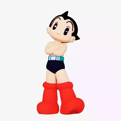 ASTROBOY 