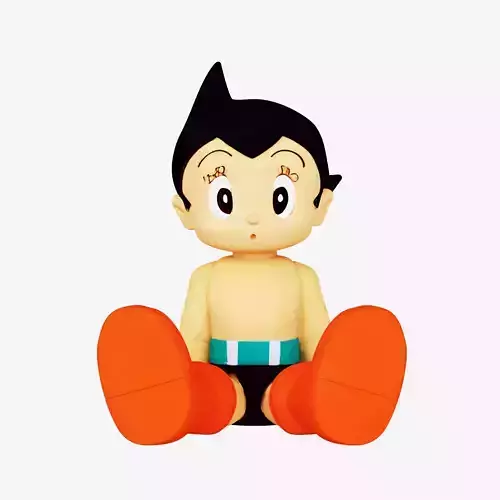 ASTROBOY