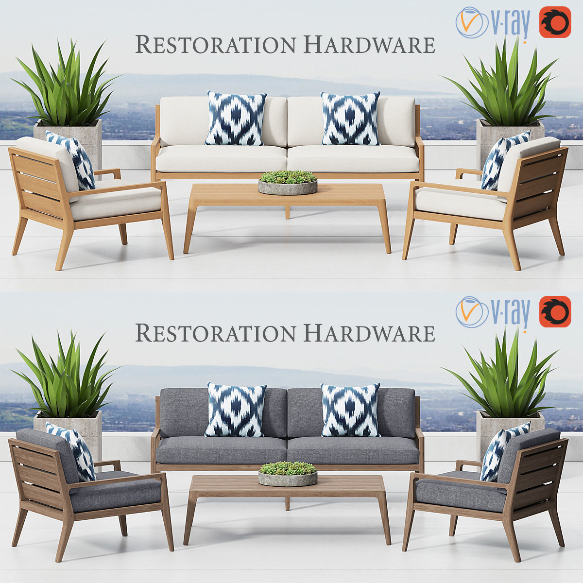 CEIL COLLECTION