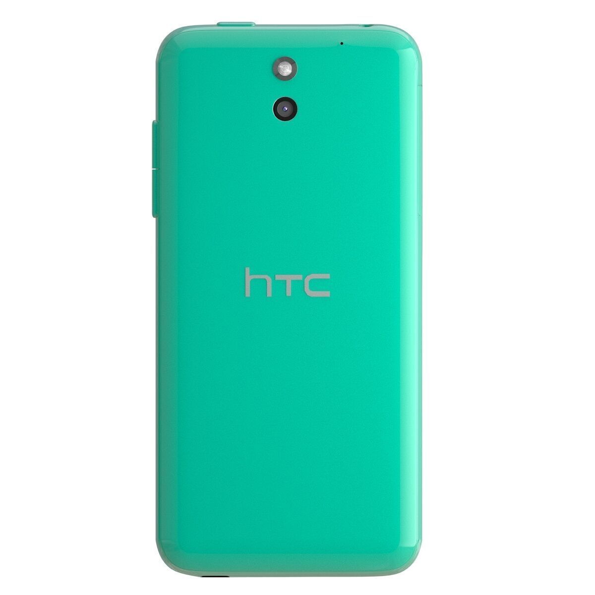 Htc desire 610 all color 3D model_6
