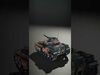 Futuristic SciFi Tanks Collection _4