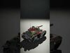 Futuristic SciFi Tanks Collection _8