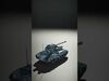 Futuristic SciFi Tanks Collection _10