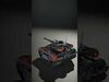 Futuristic SciFi Tanks Collection _16