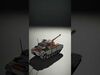 Futuristic SciFi Tanks Collection _24
