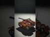 Futuristic SciFi Tanks Collection _28